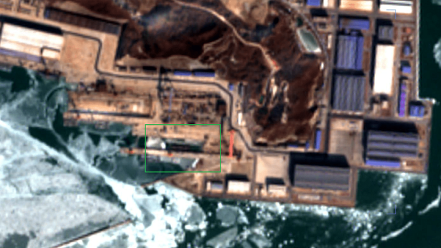 Tàu ngầm hạt nhân Type 095 của Trung Quốc: Bước tiến công nghệ quân sự 2026 - Ảnh 2.