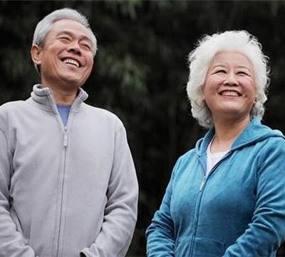 Người Sau 70 Tuổi, Nếu Nhớ Được 3 Câu Nói Giản Dị Này Thì Phần Lớn Có Thể Sống Tới 100 Tuổi - Ảnh 3.