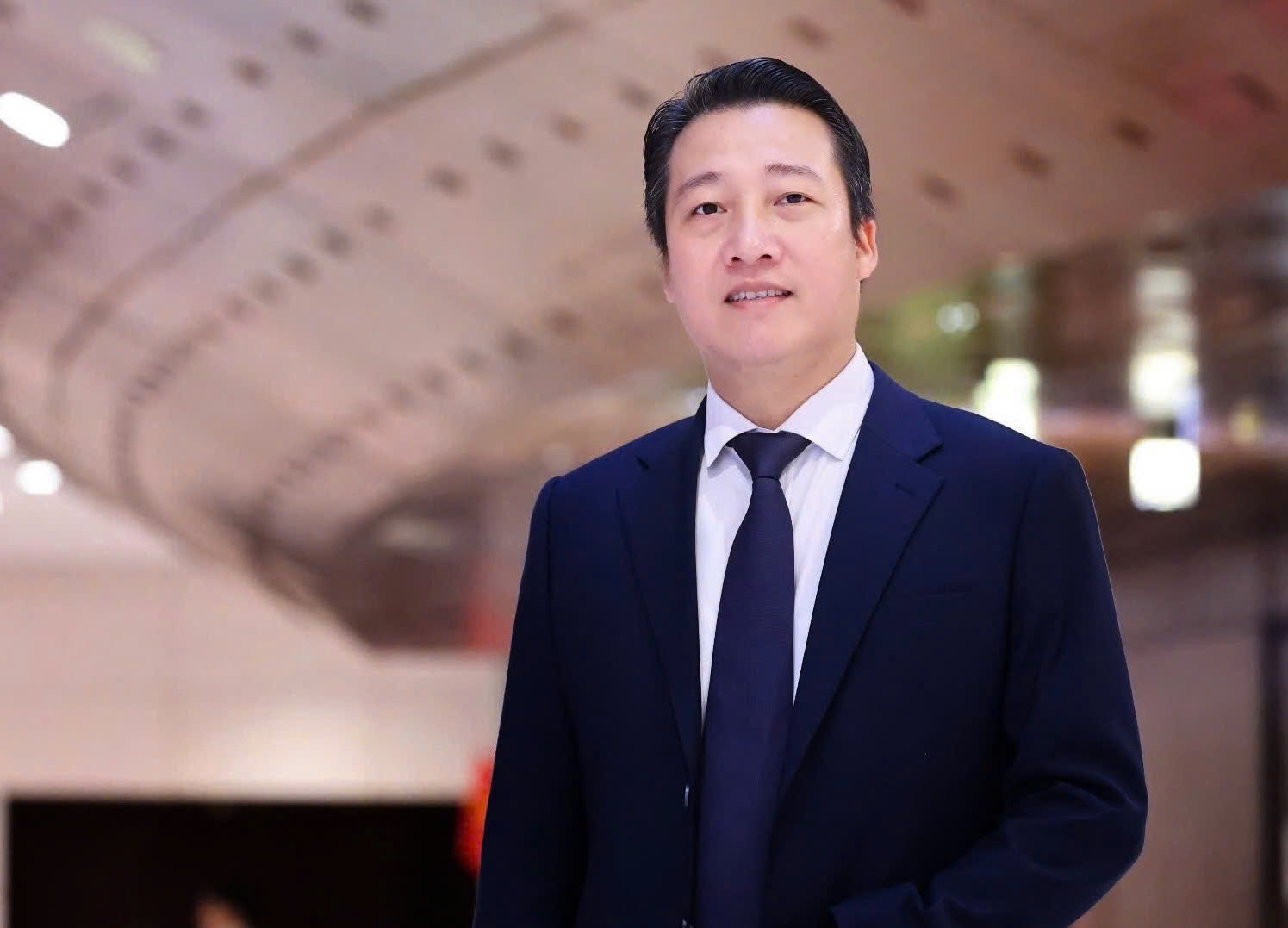 Chung một khát vọng vươn mình, chung một sứ mệnh phụng sự - Ảnh 1.