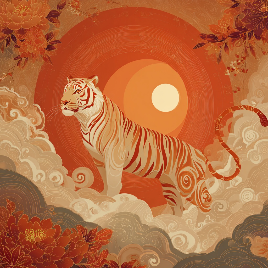 M&ugrave;ng 1 Tết 2026: 12 con gi&aacute;p n&ecirc;n l&agrave;m g&igrave; để k&iacute;ch hoạt vận tiền ngay từ s&aacute;ng sớm? - Ảnh 2.