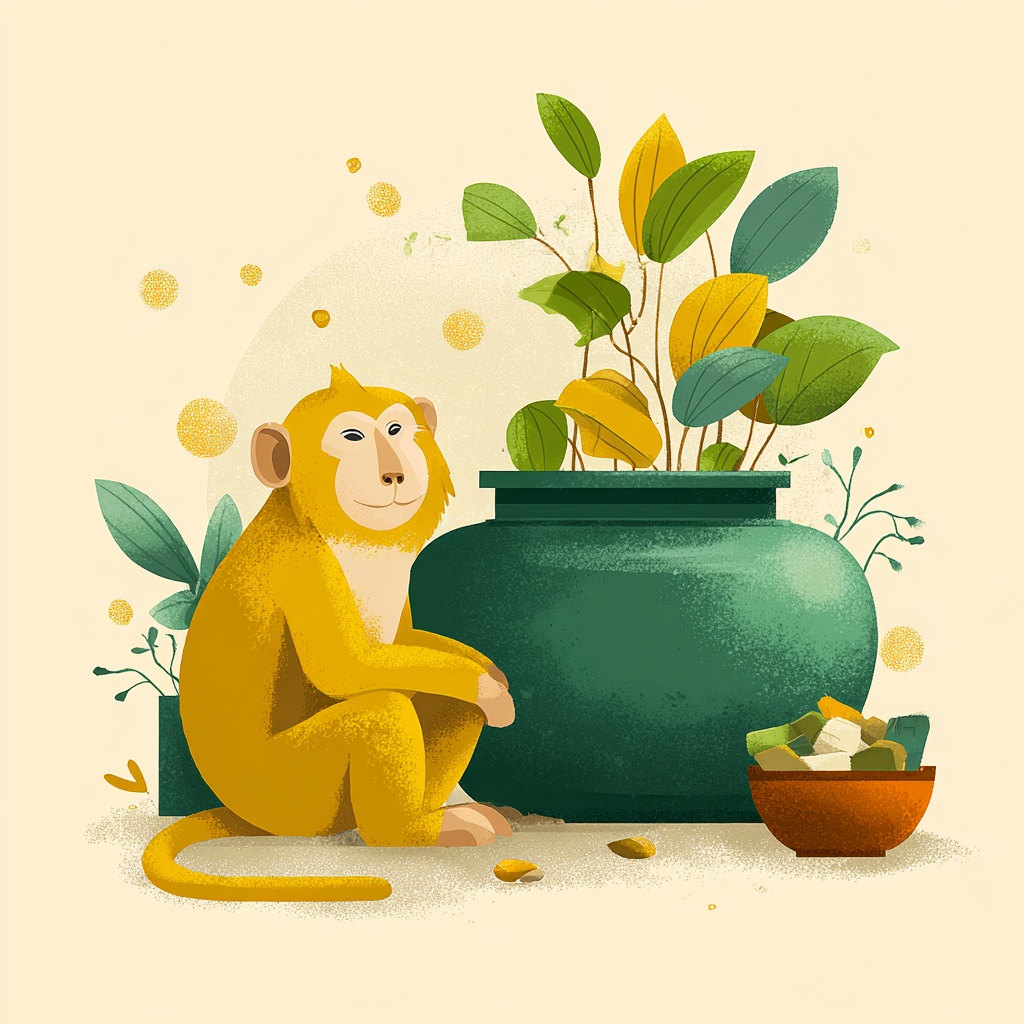 29 th&aacute;ng Chạp: Giữa bộn bề chợ b&uacute;a dọn dẹp, 3 con gi&aacute;p n&agrave;y lặng lẽ &ocirc;m "lộc to" Thần T&agrave;i ban ph&aacute;t, thảnh thơi đ&oacute;n Tết vi&ecirc;n m&atilde;n - Ảnh 1.