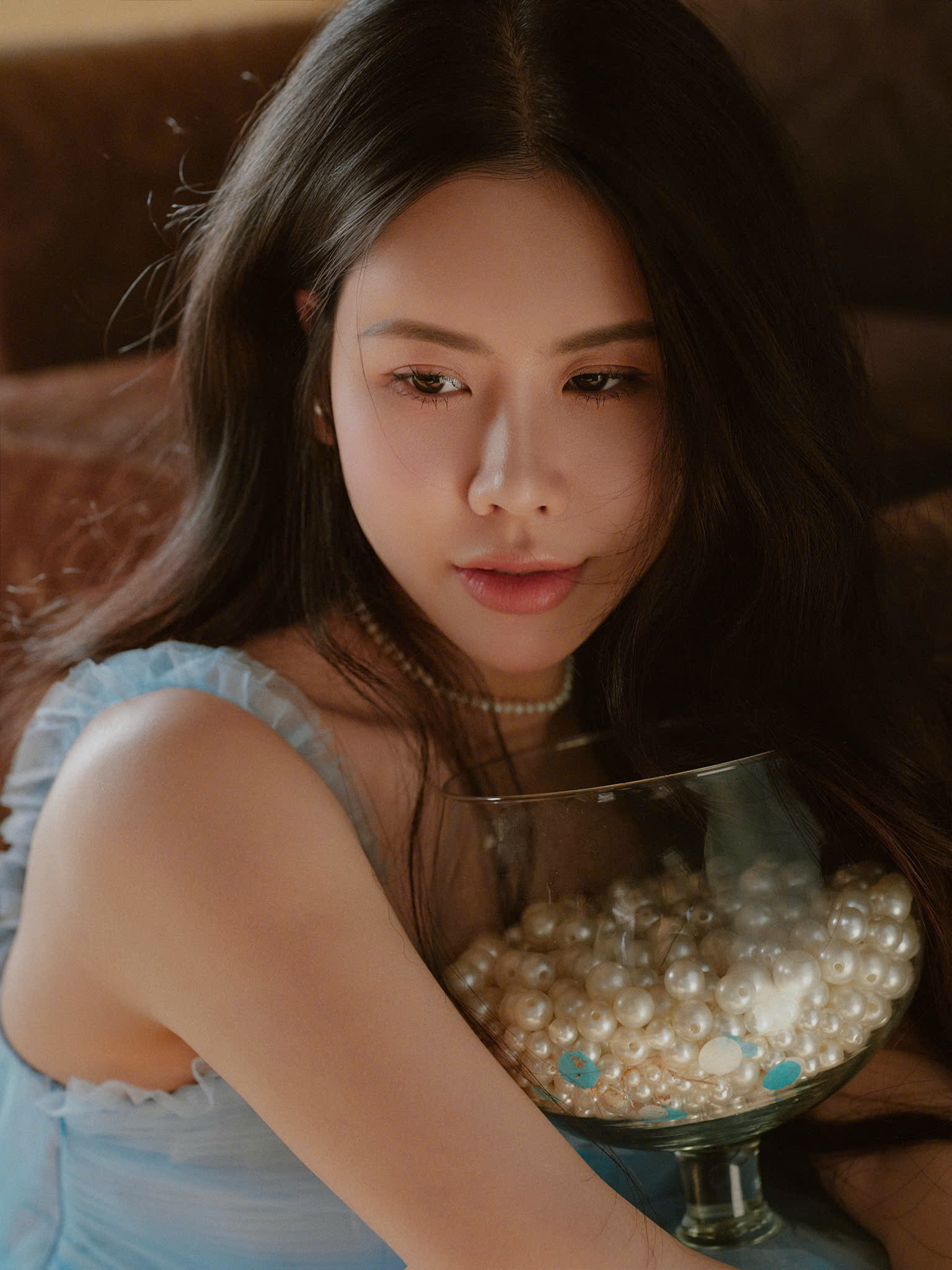 Ca sĩ Phùng Linh Trang trở lại với “Không Phải Cổ Tích” - Ảnh 1. Ca sĩ Phùng Linh Trang trở lại với “Không Phải Cổ Tích” - Ảnh 1.