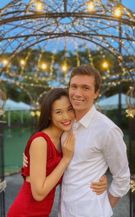 MC Hoàng Oanh có bạn trai mới sau 3 năm ly hôn- Ảnh 5. MC Hoàng Oanh có bạn trai mới sau 3 năm ly hôn- Ảnh 5.