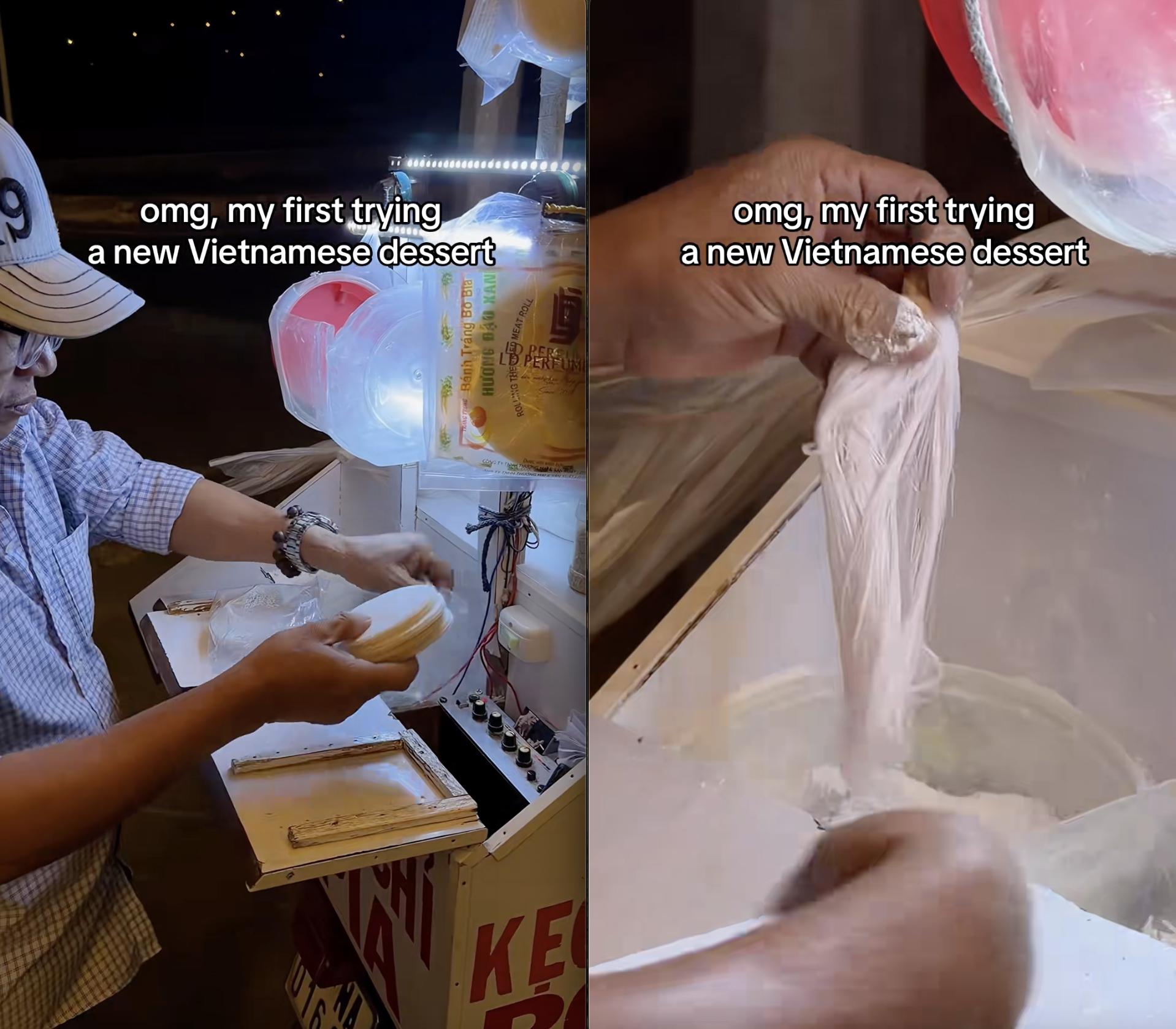 Khách Tây phát cuồng khi thử món 20k mà trẻ con Việt Nam ai cũng từng ăn - Ảnh 2.