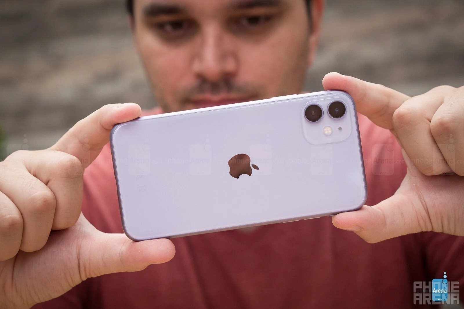 Ai Còn Nhớ Iphone 11 Cũ Mèm Này Không? Trải Nghiệm Thú Vị Vào Năm 2026 - Ảnh 4. Ai Còn Nhớ Iphone 11 Cũ Mèm Này Không? Trải Nghiệm Thú Vị Vào Năm 2026 - Ảnh 4.