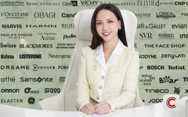 &ldquo;Ph&uacute; b&agrave;&rdquo; Hannah Olala bất ngờ chia sẻ l&yacute; do v&igrave; sao b&aacute;n thương hiệu- Ảnh 1.