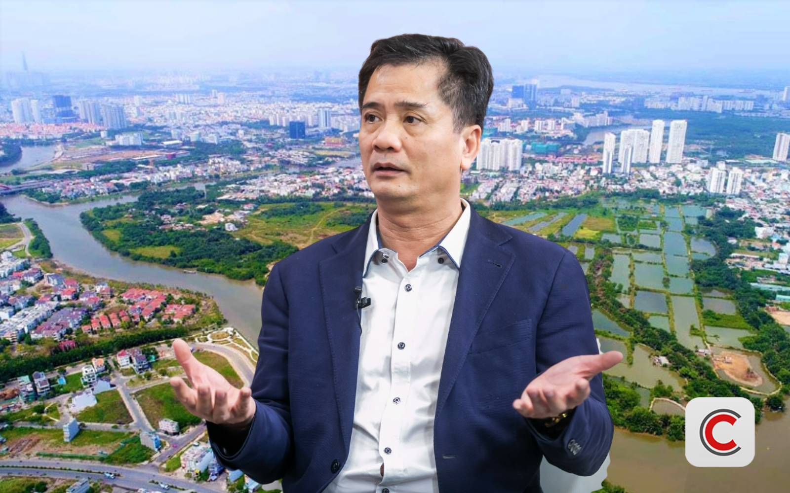 H&agrave; Nội dự kiến gi&atilde;n hơn 860.000 d&acirc;n khỏi nội đ&ocirc;, chuy&ecirc;n gia bất động sản: Qu&aacute; tr&igrave;nh gi&atilde;n d&acirc;n cần đi k&egrave;m dịch chuyển sinh kế v&agrave; c&aacute;c chức năng đ&ocirc; thị- Ảnh 1.