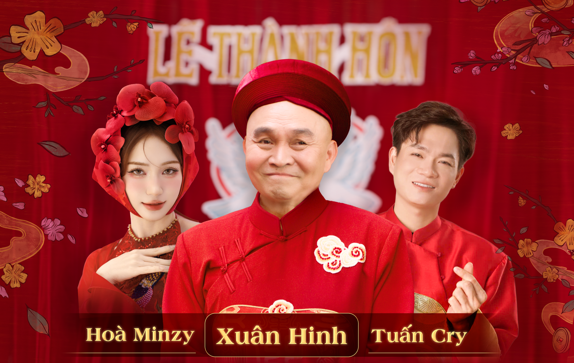 Bộ ba trăm triệu view t&aacute;i hợp trong "M&ugrave;i Phở" của Minh Beta- Ảnh 3.