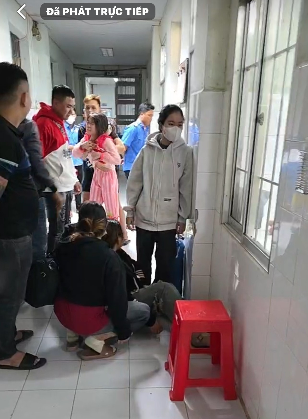 Rà Soát Lại Bệnh Án Cụ Bà 84 Tuổi Ở Cà Mau Tử Vong Sau 1 Ngày Nhập Viện Image 1 1771136231370 1771136231668701654437