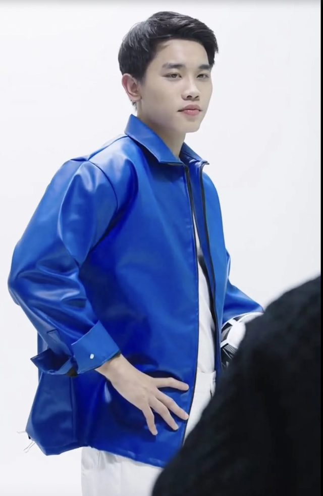 Đình Bắc huỷ theo dõi Á hậu Cẩm Ly? - Ảnh 1.