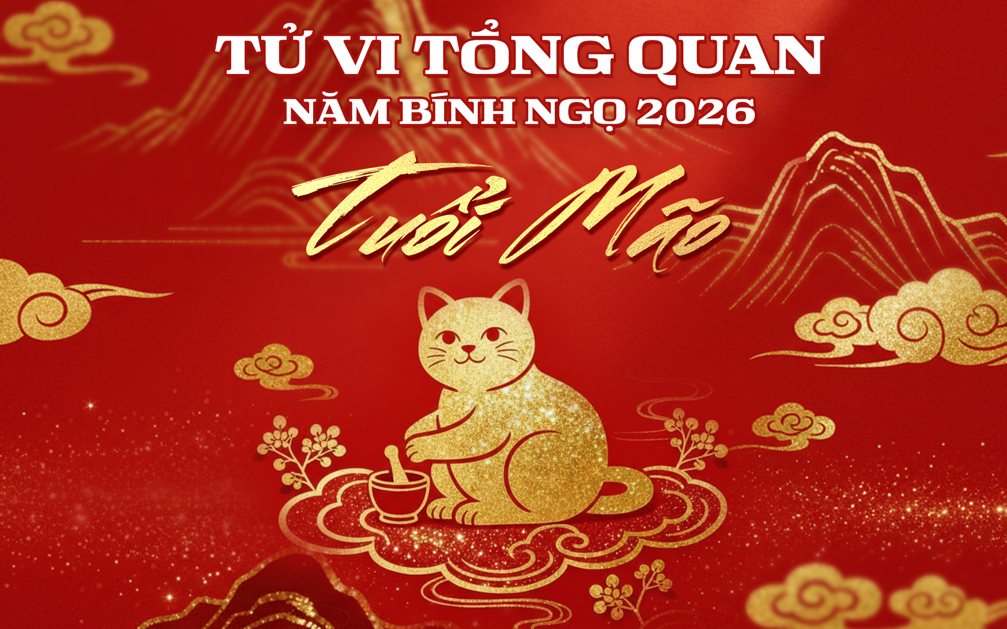 Từ mồng 1 tháng Giêng có 3 con giáp được cát tinh hỗ trợ, quý nhân che chở, sự nghiệp thăng hoa rạng rỡ - Ảnh 4.