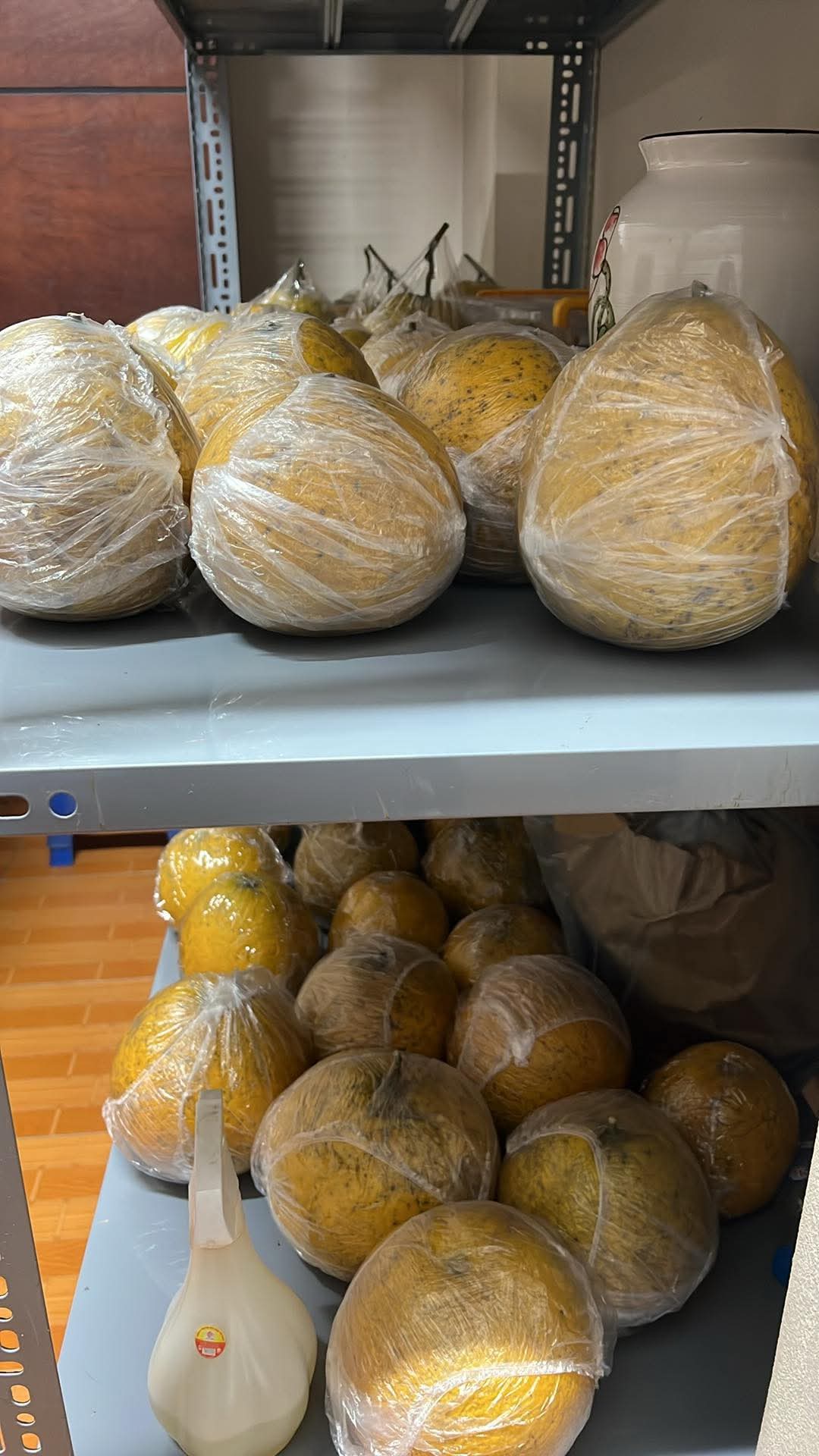 Cảnh tượng nh&igrave;n l&agrave; biết Tết miền Bắc - Ảnh 5.