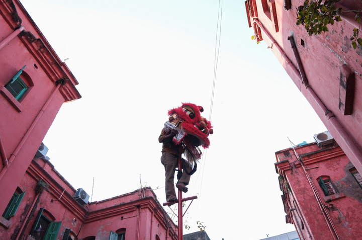 Trực tiếp: Việt Nam đ&oacute;n giao thừa, ch&agrave;o năm mới B&iacute;nh Ngọ 2026 - Ảnh 77.