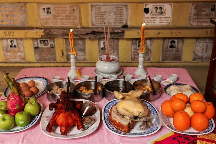 Trực tiếp: Việt Nam đ&oacute;n giao thừa, ch&agrave;o năm mới B&iacute;nh Ngọ 2026 - Ảnh 67.