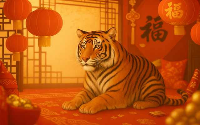 5 con gi&aacute;p được cho l&agrave; may mắn nhất m&ugrave;ng 1 Tết Nguy&ecirc;n đ&aacute;n B&iacute;nh Ngọ 2026- Ảnh 2.