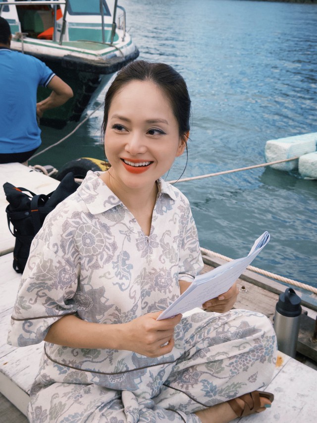 Lan Phương bị viêm phổi- Ảnh 4.