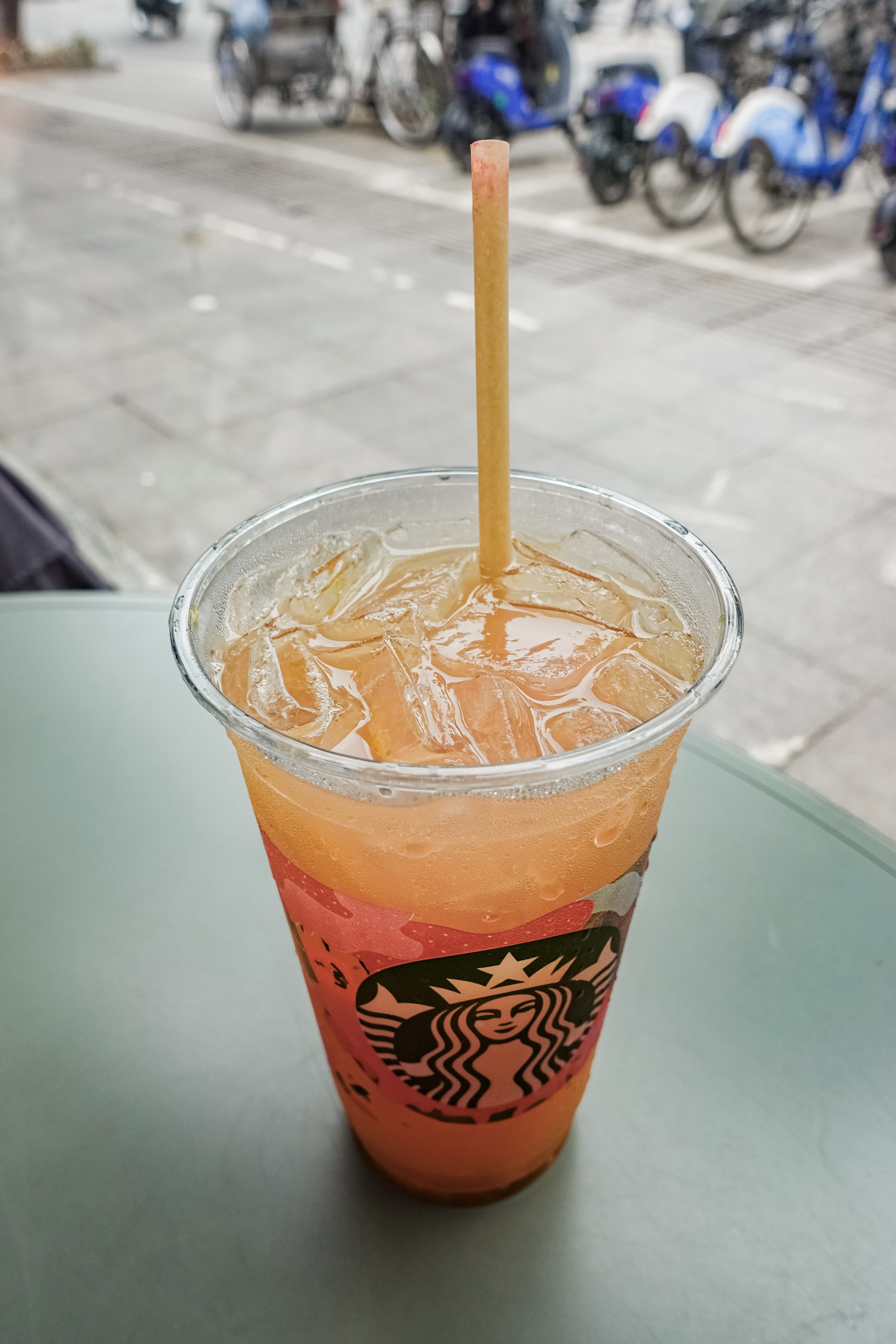 Bỏ 99.000 đồng để uống cốc tr&agrave; c&uacute;c tắc muối của Starbucks, c&oacute; thật sự "tiếc tiền" như lời đồn?- Ảnh 5.