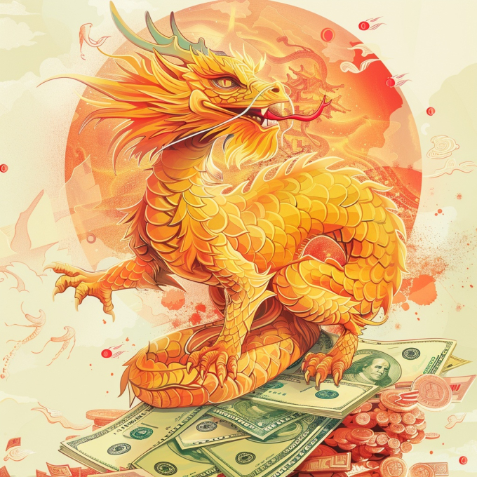 Bước sang Bính Ngọ 2026, gia chủ tuổi Thìn đón ngay "tuổi vàng" này vào nhà, cả năm may mắn, tài lộc vào như nước - Ảnh 1. Bước sang Bính Ngọ 2026, gia chủ tuổi Thìn đón ngay "tuổi vàng" này vào nhà, cả năm may mắn, tài lộc vào như nước - Ảnh 1.