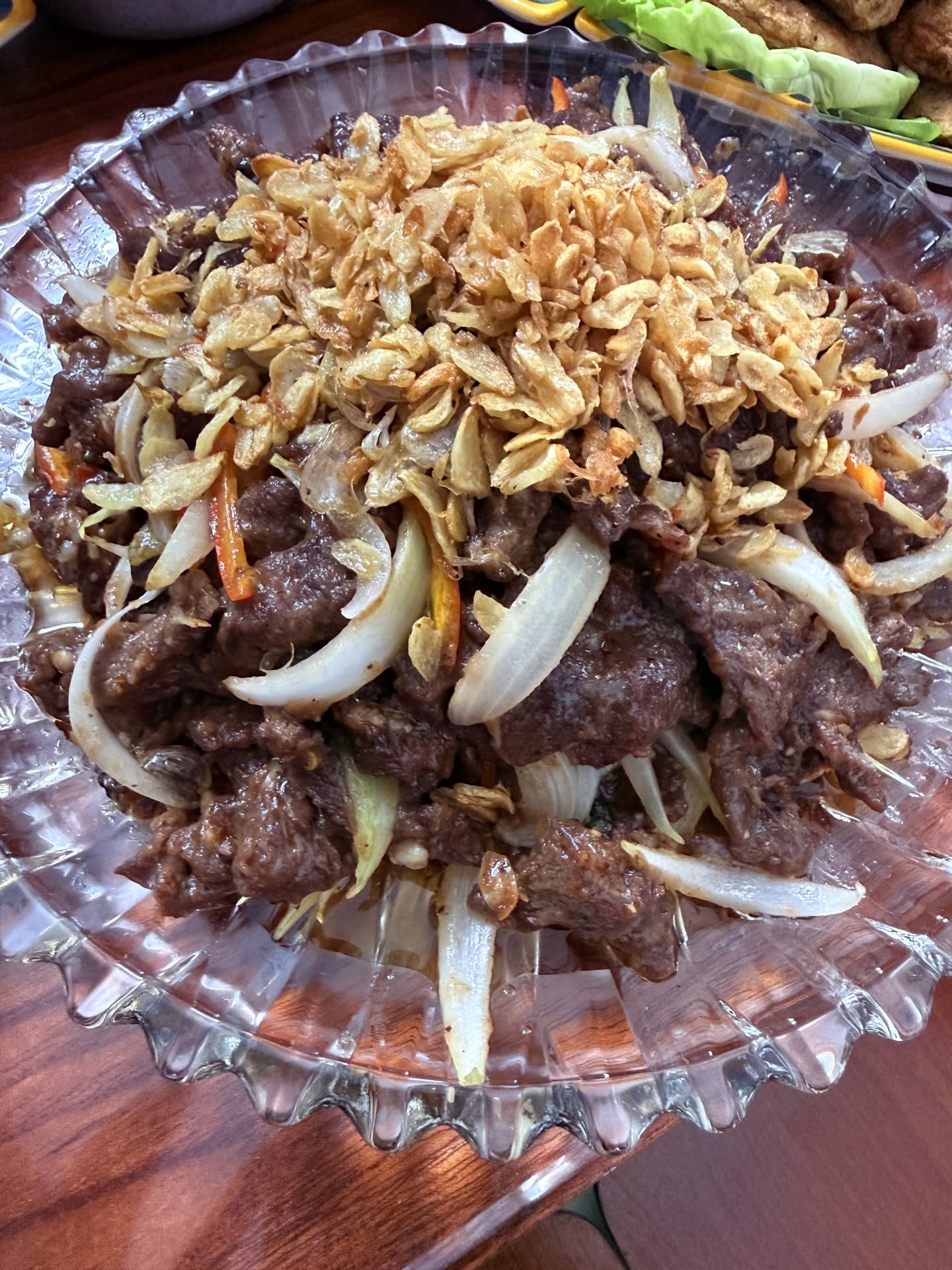 Mâm cơm tất niên "khét" nhất MXH hôm nay: 22 món, có cả món sắp thất truyền - Ảnh 11.