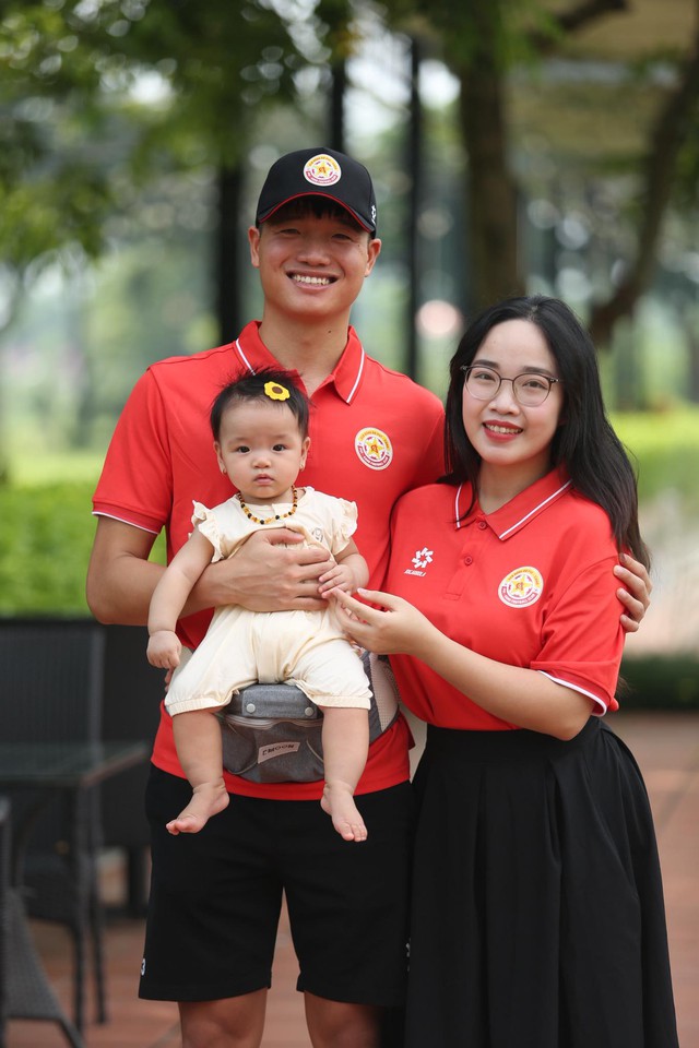 Phí Minh Long: Từ sai lầm, mê games đến chín chắn nhờ gia đình- Ảnh 2.