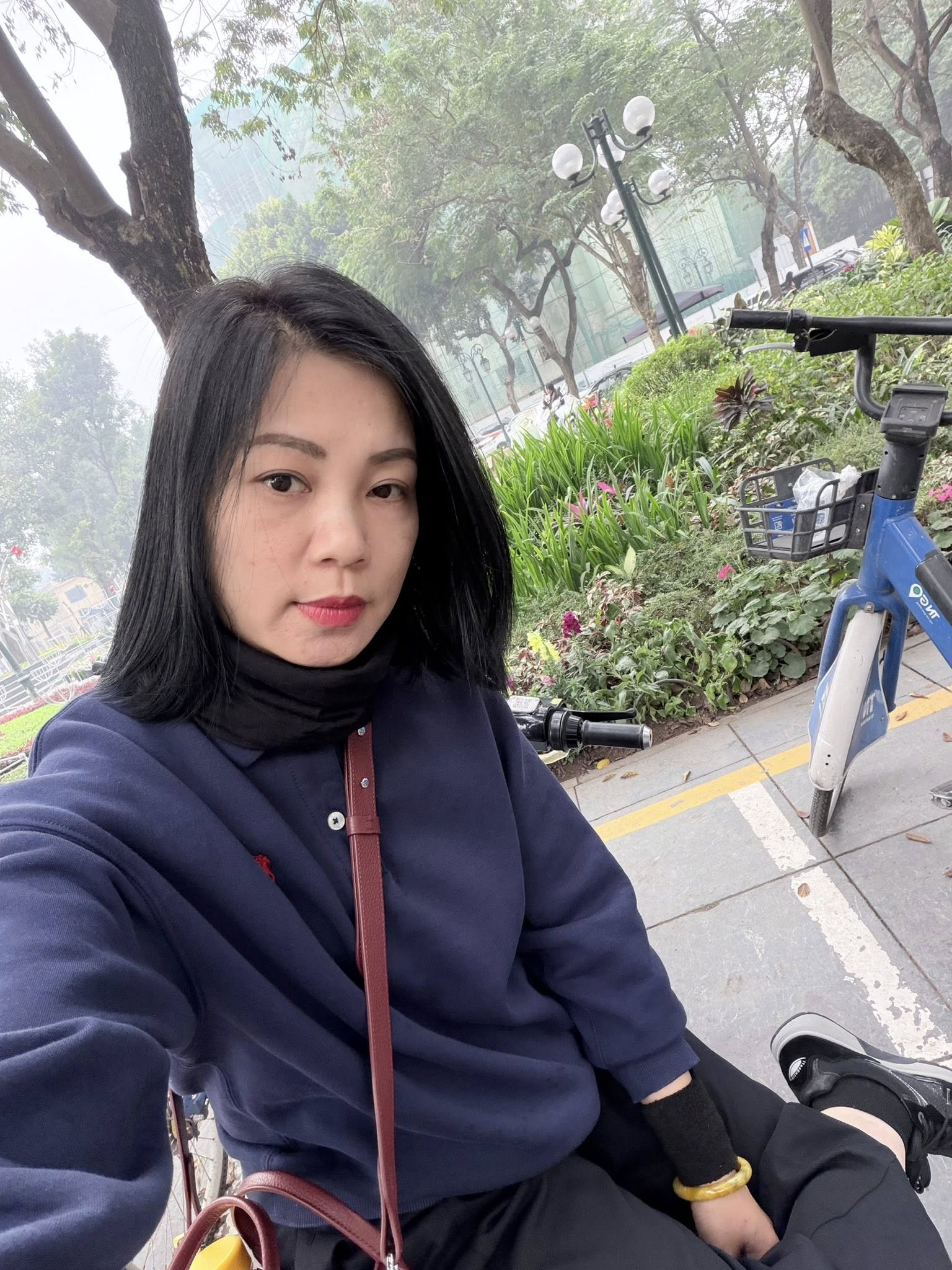 Vợ một Cục trưởng là NSND đăng status 26 chữ về mẹ chồng gây chú ý - Ảnh 1.