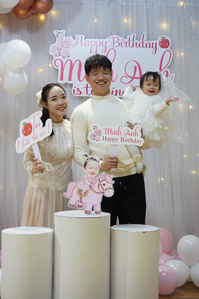 Phí Minh Long: Từ sai lầm, mê games đến chín chắn nhờ gia đình- Ảnh 1.