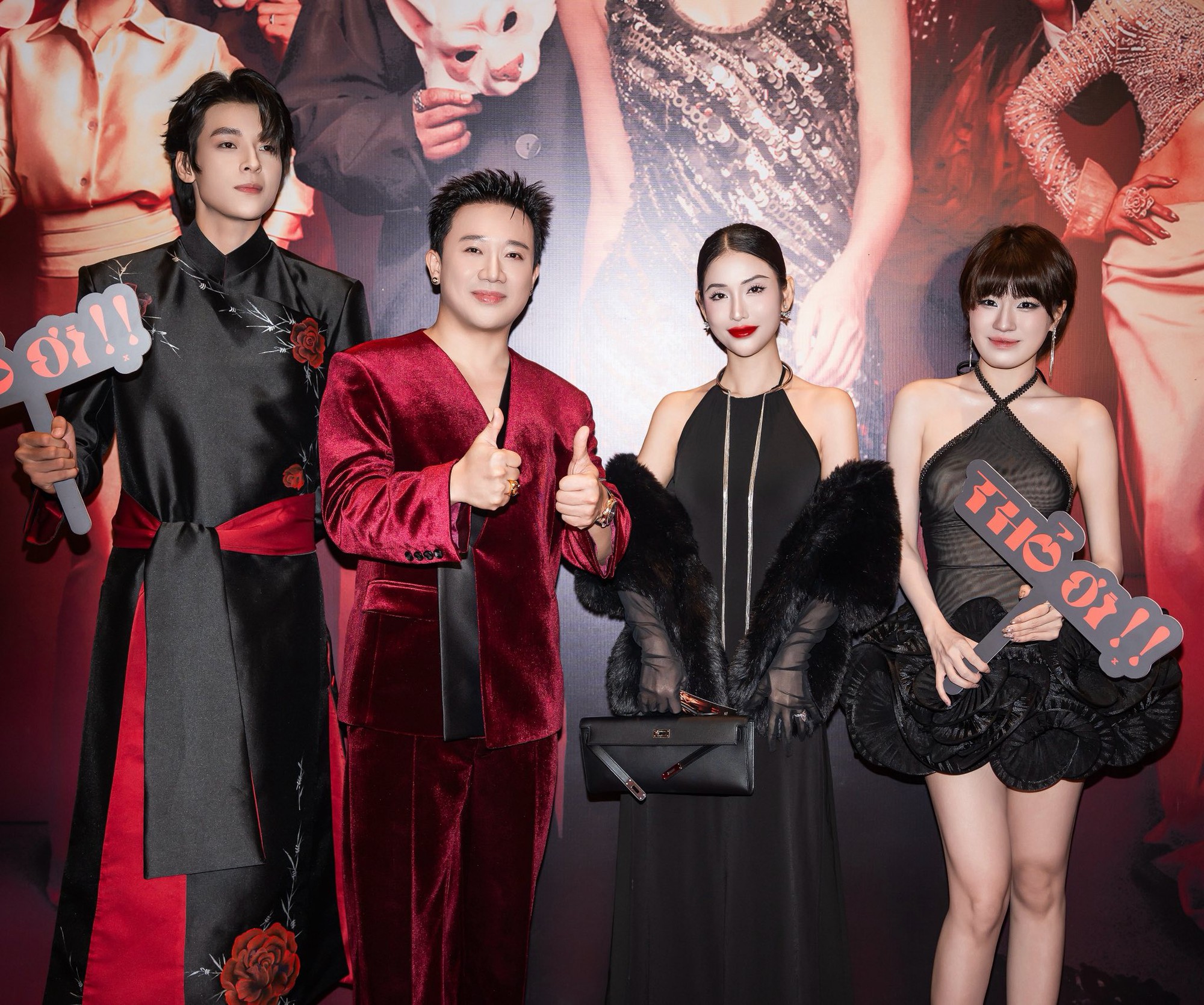 Bạn gái cũ Trấn Thành đã đúng- Ảnh 1.