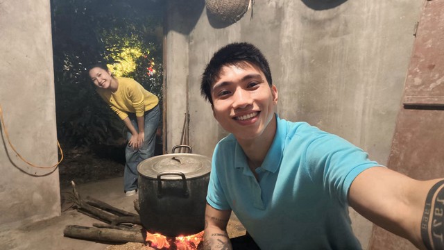 1,1 triệu lượt xem Doãn Hải My