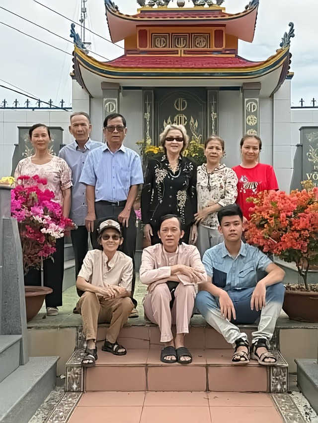 Việc làm lặng lẽ của Hoài Linh suốt nhiều năm- Ảnh 1.