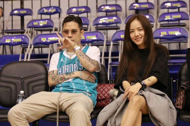 Phương Ly có tình mới hậu "đường ai nấy đi" với Andree? - Ảnh 5.