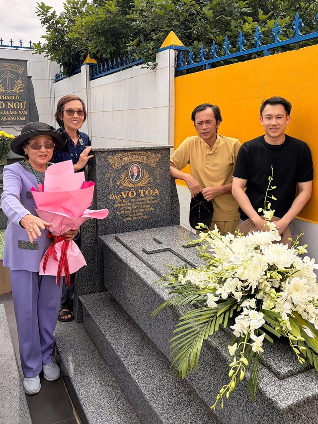 Việc làm lặng lẽ của Hoài Linh suốt nhiều năm- Ảnh 2.