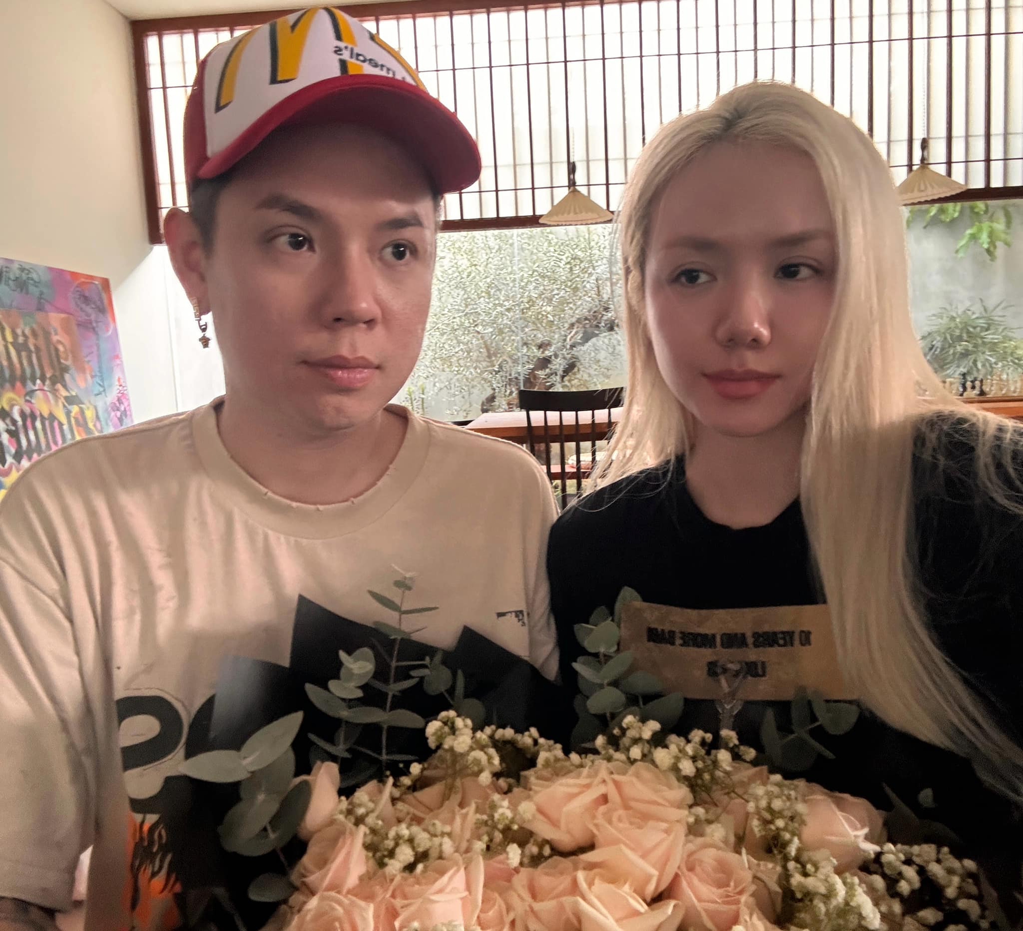 Phương Ly có tình mới hậu "đường ai nấy đi" với Andree? - Ảnh 3.