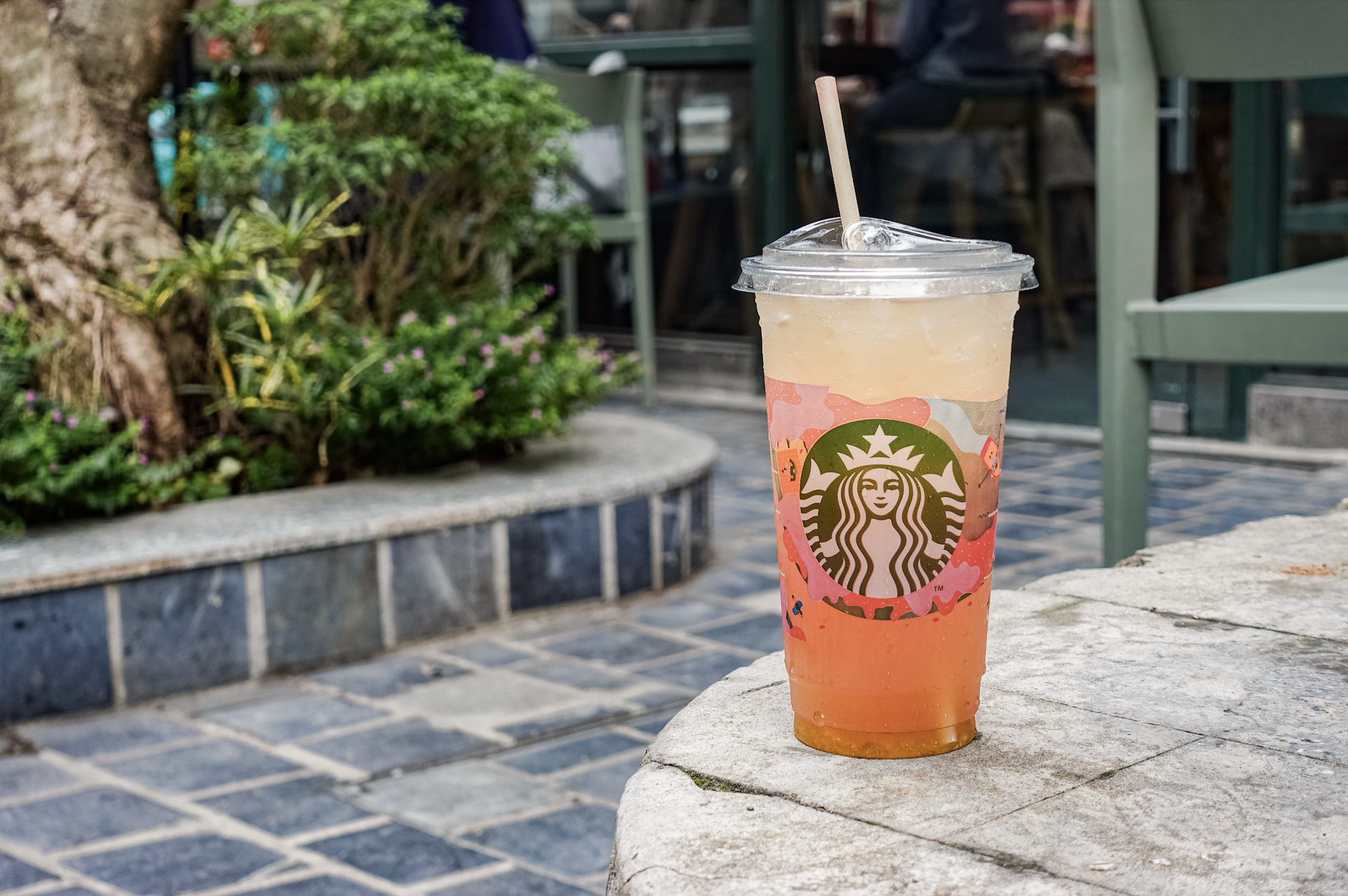 Bỏ 99.000 đồng để uống cốc tr&agrave; c&uacute;c tắc muối của Starbucks, c&oacute; thật sự "tiếc tiền" như lời đồn?- Ảnh 3.