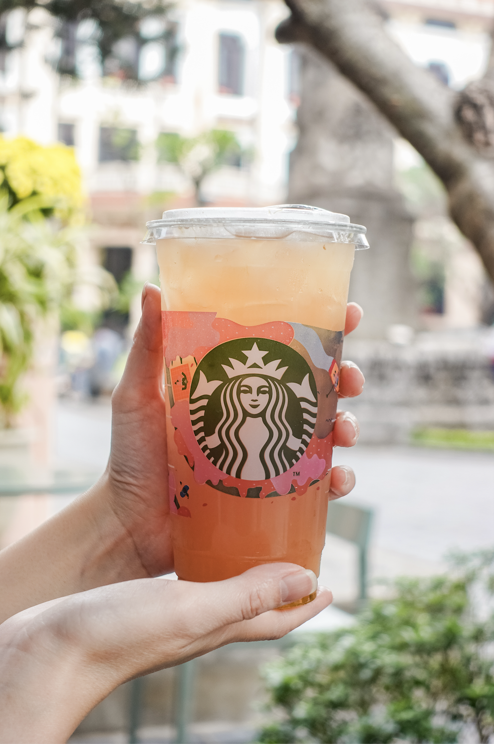 Bỏ 99.000 đồng để uống cốc tr&agrave; c&uacute;c tắc muối của Starbucks, c&oacute; thật sự "tiếc tiền" như lời đồn?- Ảnh 4.