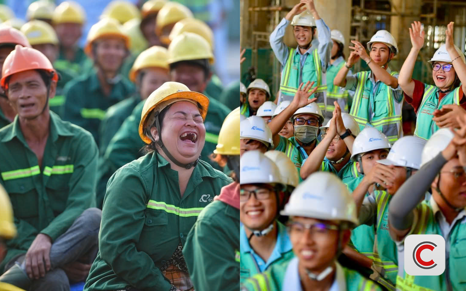 Chủ tịch Coteccons Bolat Duisenov viết t&acirc;m thư ch&uacute;c Tết, tri &acirc;n đội ngũ b&aacute;m c&ocirc;ng trường: Khi nhiều người sum vầy b&ecirc;n gia đ&igrave;nh, c&aacute;c bạn vẫn ở lại c&ocirc;ng trường đ&oacute; l&agrave; sự cam kết thầm lặng nhưng v&ocirc; c&ugrave;ng đ&aacute;ng qu&yacute;- Ảnh 1.