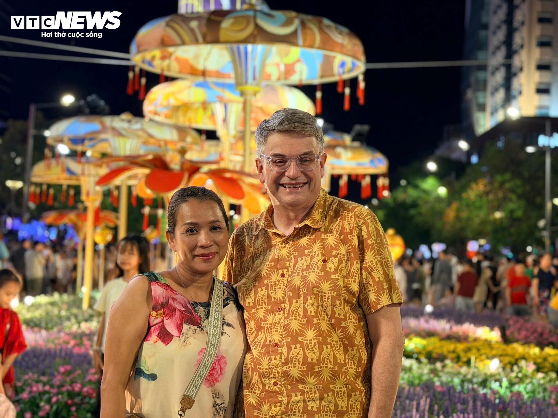 Trực tiếp: Việt Nam đ&oacute;n giao thừa, ch&agrave;o năm mới B&iacute;nh Ngọ 2026 - Ảnh 24.