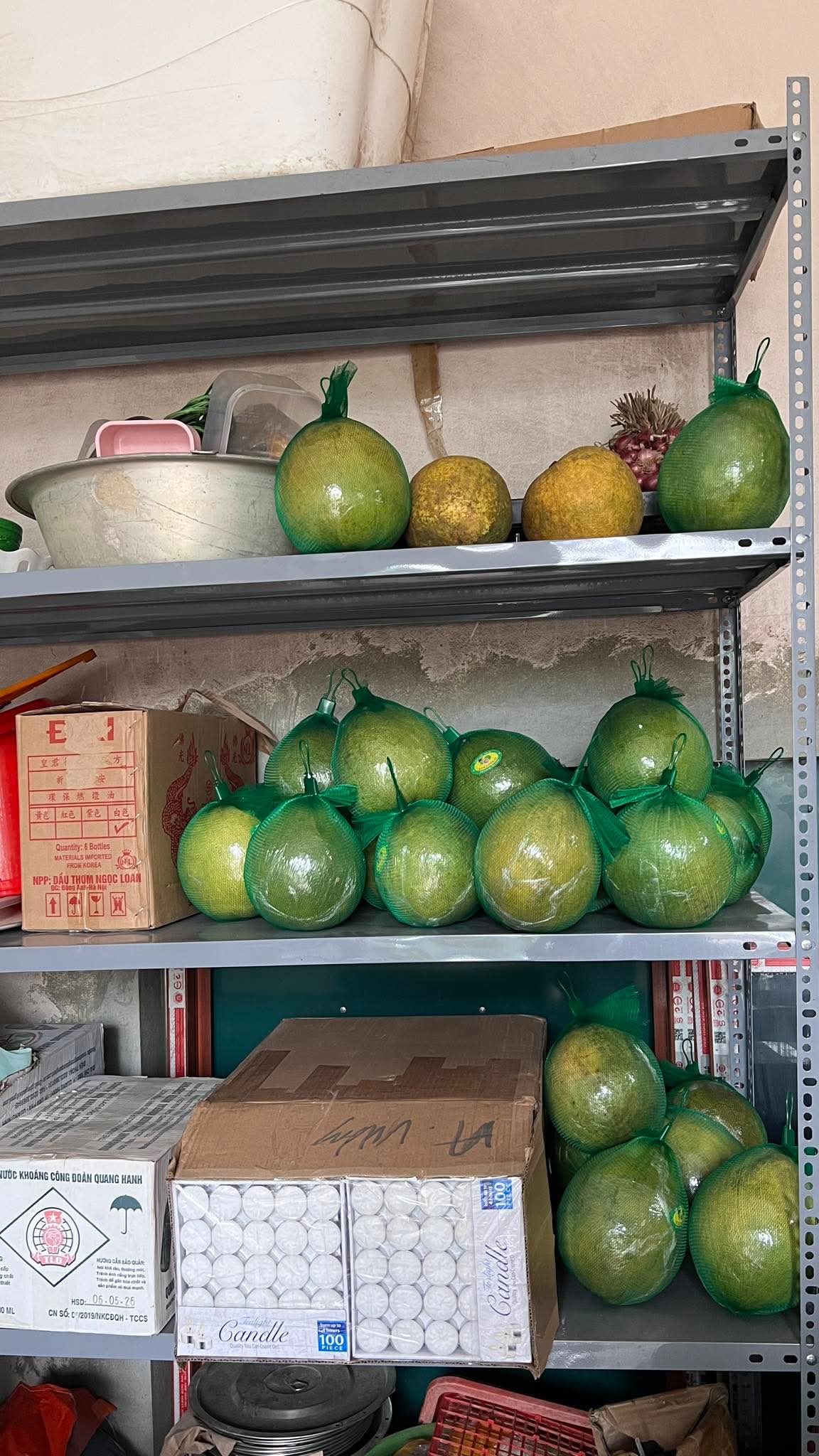 Cảnh tượng nh&igrave;n l&agrave; biết Tết miền Bắc - Ảnh 6.