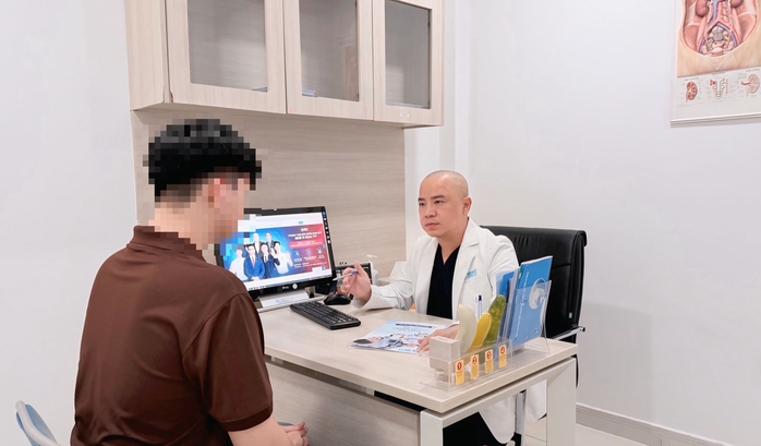 Thu&ecirc; người y&ecirc;u qua mạng đi chơi Valentine ch&agrave;ng trai khủng hoảng t&acirc;m l&yacute; v&igrave; sợ mắc bệnh t&igrave;nh dục - Ảnh 1.