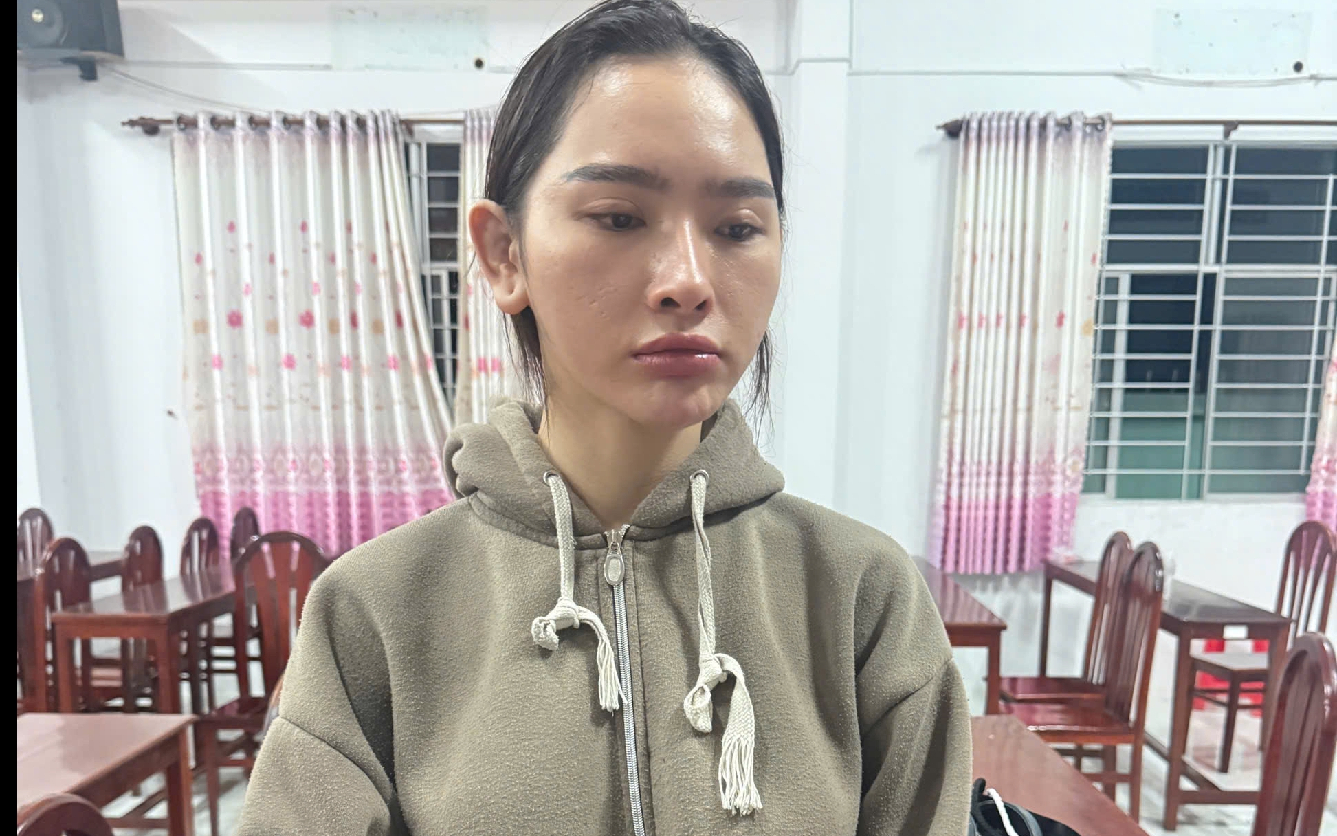 Miền Bắc sắp đ&oacute;n đợt kh&ocirc;ng kh&iacute; lạnh mới, xuất hiện mưa r&agrave;o - Ảnh 2.