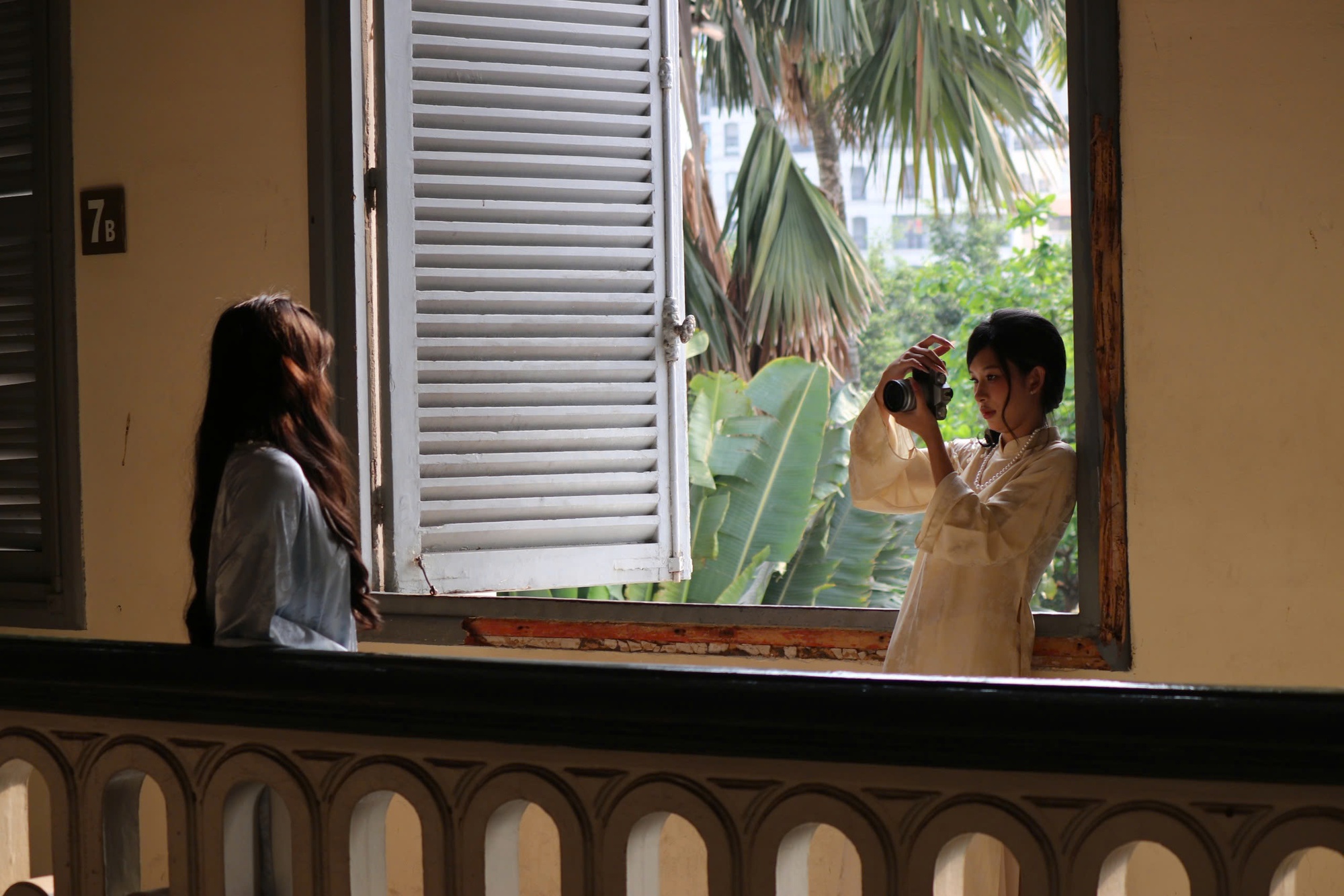 Xu&acirc;n rực rỡ qua từng khung h&igrave;nh: C&aacute;c địa điểm chụp ảnh Tết thu h&uacute;t giới trẻ năm 2026 - Ảnh 16.