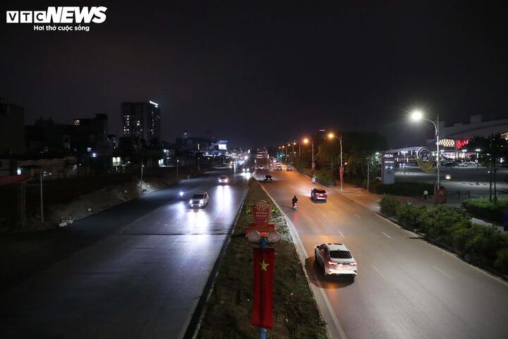 Trực tiếp: Việt Nam đ&oacute;n giao thừa, ch&agrave;o năm mới B&iacute;nh Ngọ 2026 - Ảnh 47.