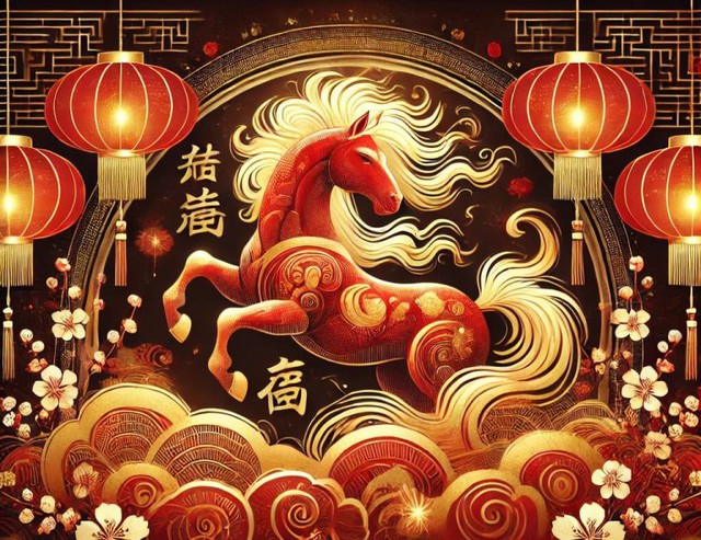 5 con gi&aacute;p được cho l&agrave; may mắn nhất m&ugrave;ng 1 Tết Nguy&ecirc;n đ&aacute;n B&iacute;nh Ngọ 2026- Ảnh 4.