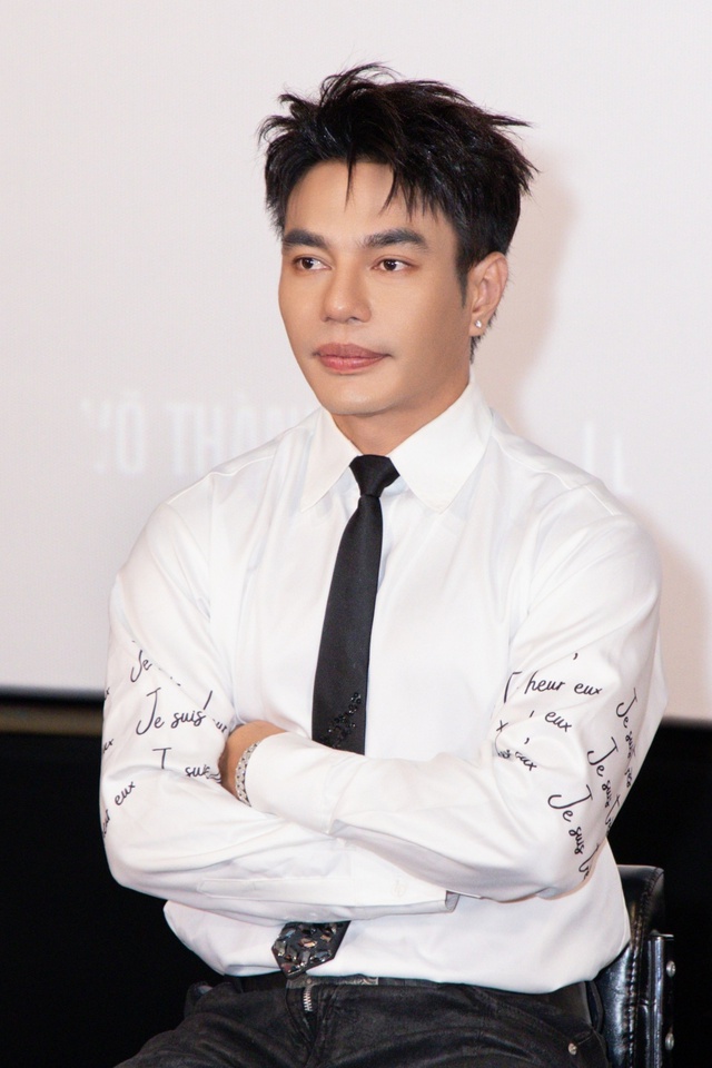 Lê Dương Bảo Lâm: "Tôi có dấu hiệu đột quỵ" - Ảnh 3.