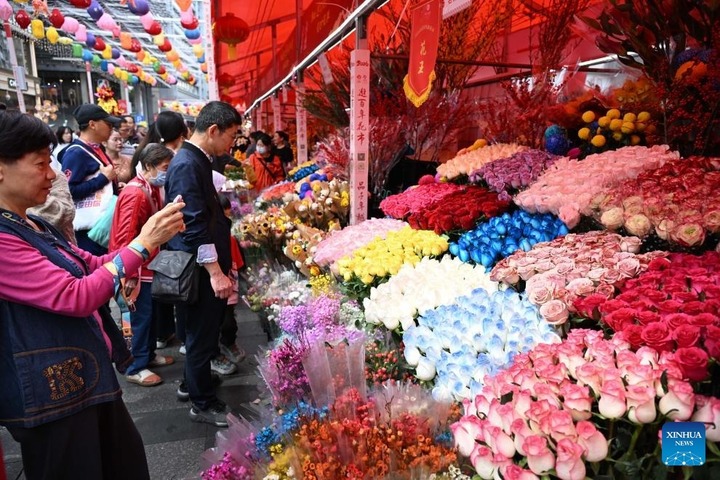 Trực tiếp: Việt Nam đ&oacute;n giao thừa, ch&agrave;o năm mới B&iacute;nh Ngọ 2026 - Ảnh 62.