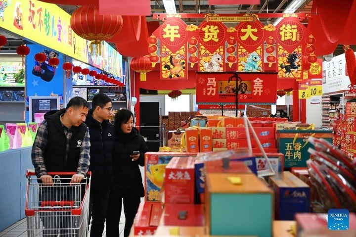 Trực tiếp: Việt Nam đ&oacute;n giao thừa, ch&agrave;o năm mới B&iacute;nh Ngọ 2026 - Ảnh 57.