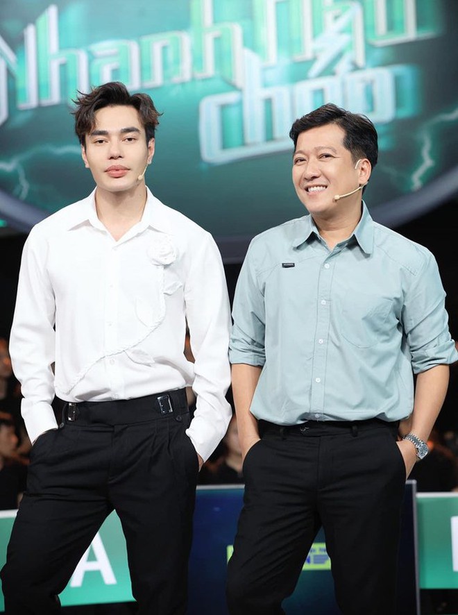 Lê Dương Bảo Lâm: "Tôi có dấu hiệu đột quỵ" - Ảnh 2.