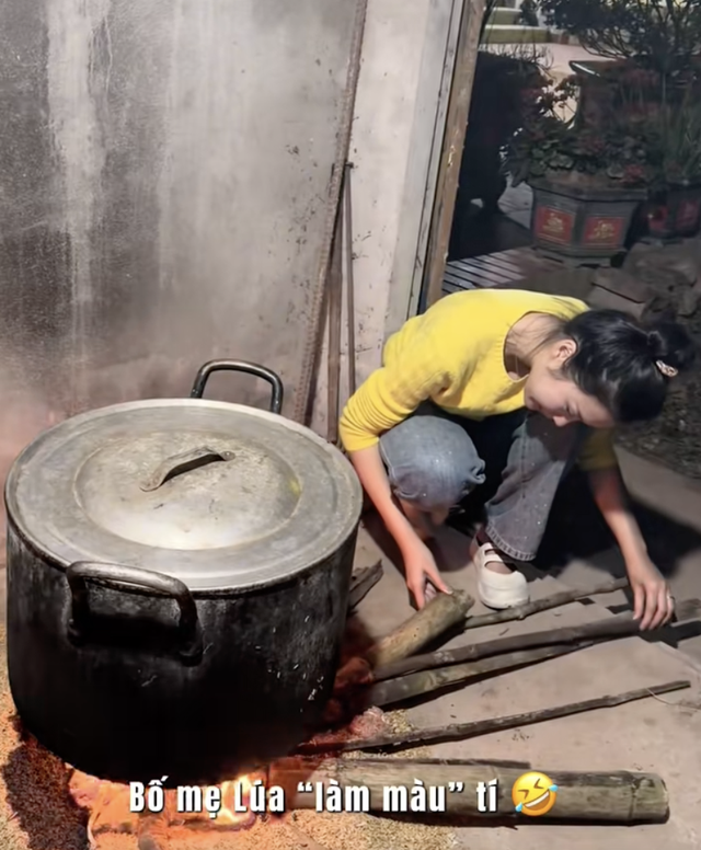 1,1 triệu lượt xem Doãn Hải My