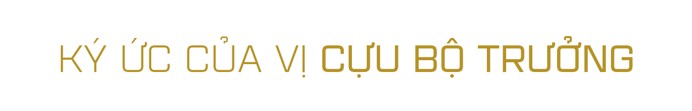 Vị cựu Bộ trưởng nói về DN "thách thức" lý thuyết trời Tây và kỳ tích "Việt Nam xuất khẩu bằng cả châu Phi" - Ảnh 7.