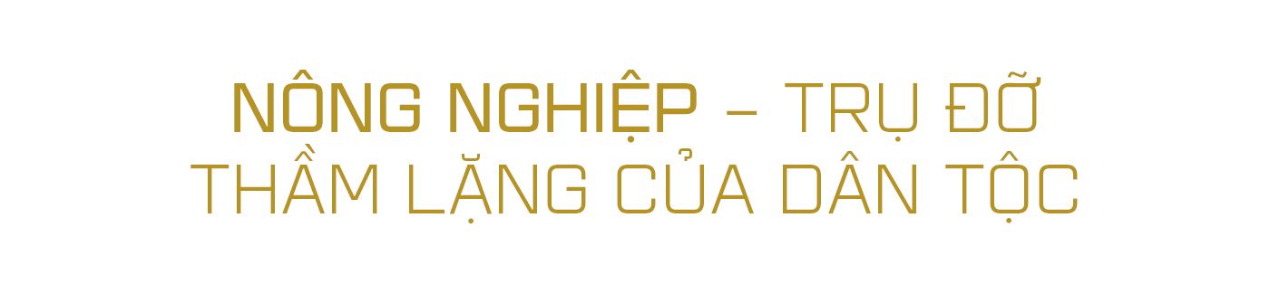 Vị cựu Bộ trưởng nói về DN "thách thức" lý thuyết trời Tây và kỳ tích "Việt Nam xuất khẩu bằng cả châu Phi" - Ảnh 10.
