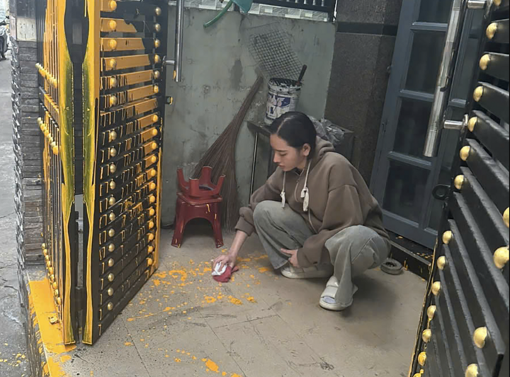 Bắt tạm giam cô gái trẻ Phạm Ngọc Mỹ Tiên - Ảnh 1.